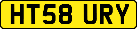 HT58URY