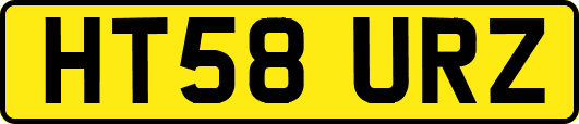 HT58URZ