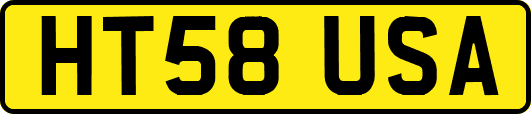 HT58USA