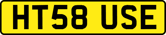 HT58USE