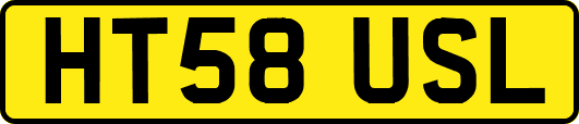 HT58USL