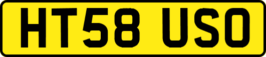 HT58USO