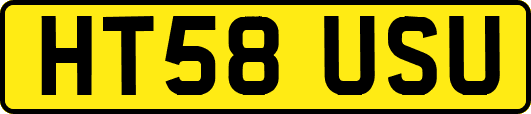 HT58USU