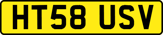 HT58USV