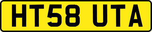 HT58UTA