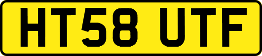 HT58UTF