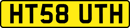 HT58UTH