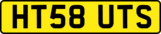HT58UTS