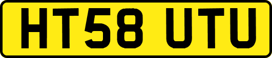 HT58UTU