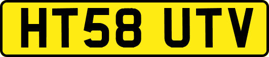 HT58UTV