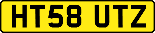 HT58UTZ