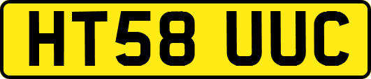 HT58UUC