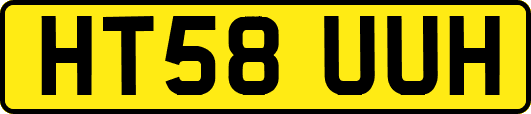HT58UUH