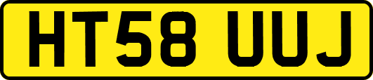 HT58UUJ