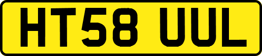HT58UUL