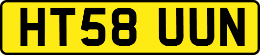 HT58UUN