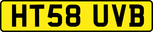 HT58UVB