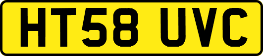 HT58UVC
