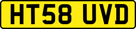 HT58UVD