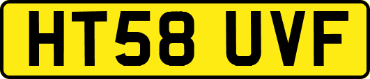 HT58UVF