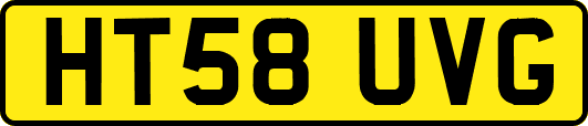 HT58UVG