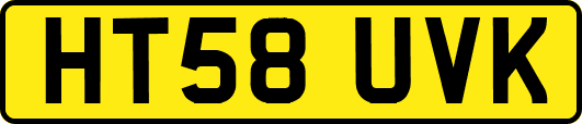 HT58UVK