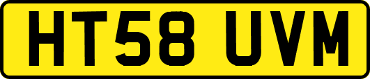 HT58UVM