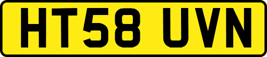 HT58UVN