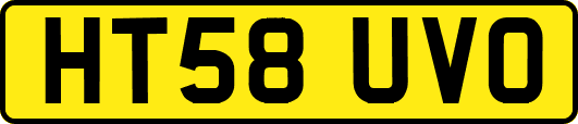 HT58UVO