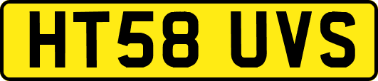 HT58UVS