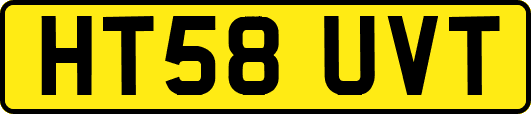 HT58UVT