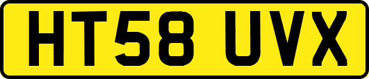 HT58UVX