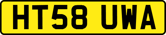 HT58UWA