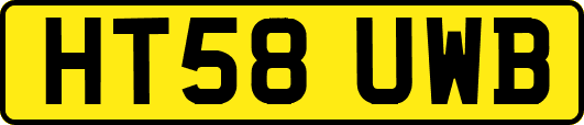 HT58UWB