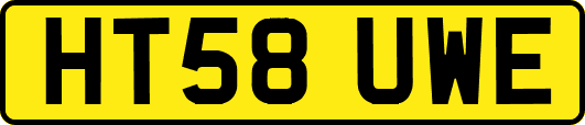 HT58UWE