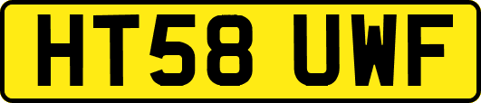 HT58UWF