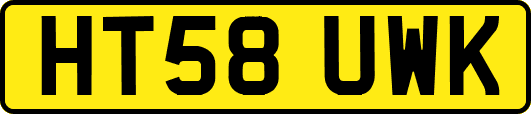 HT58UWK