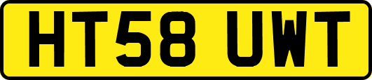 HT58UWT