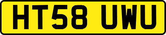 HT58UWU