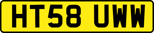 HT58UWW