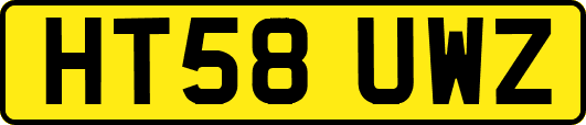 HT58UWZ