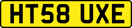HT58UXE