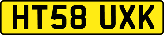HT58UXK