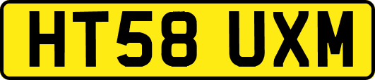 HT58UXM