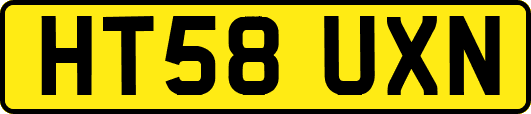 HT58UXN