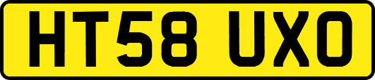 HT58UXO