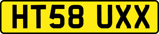 HT58UXX