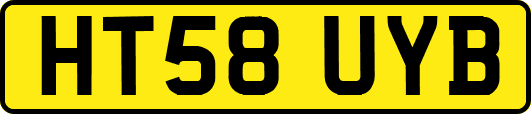 HT58UYB