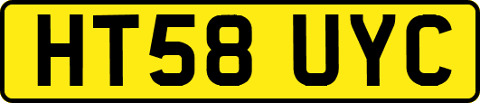 HT58UYC