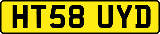 HT58UYD